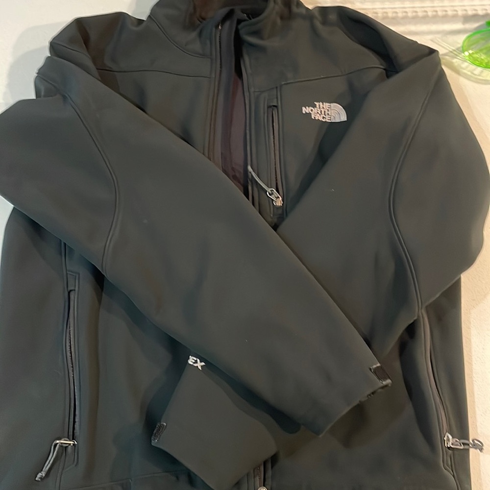 North face jacket